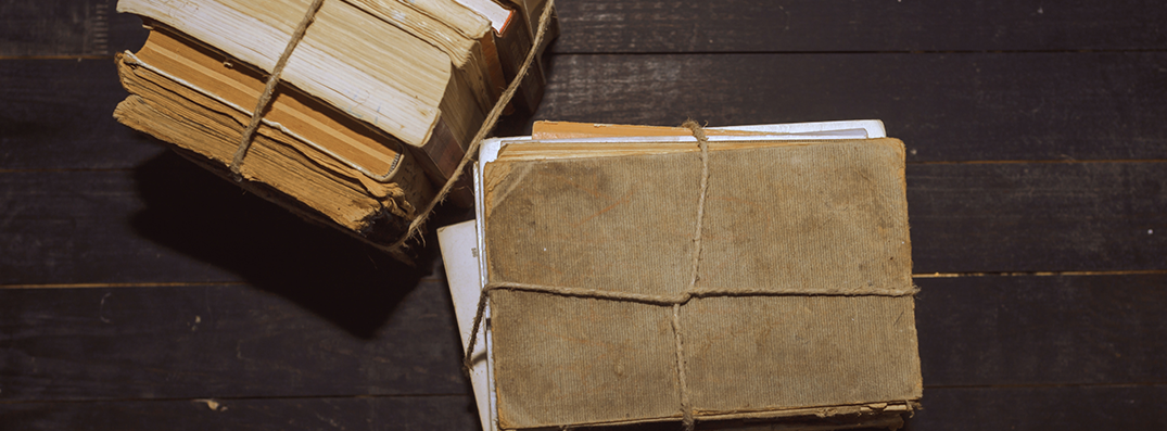 Leia mais sobre o artigo Cartório deve liberar acesso de historiadora a documentos centenários