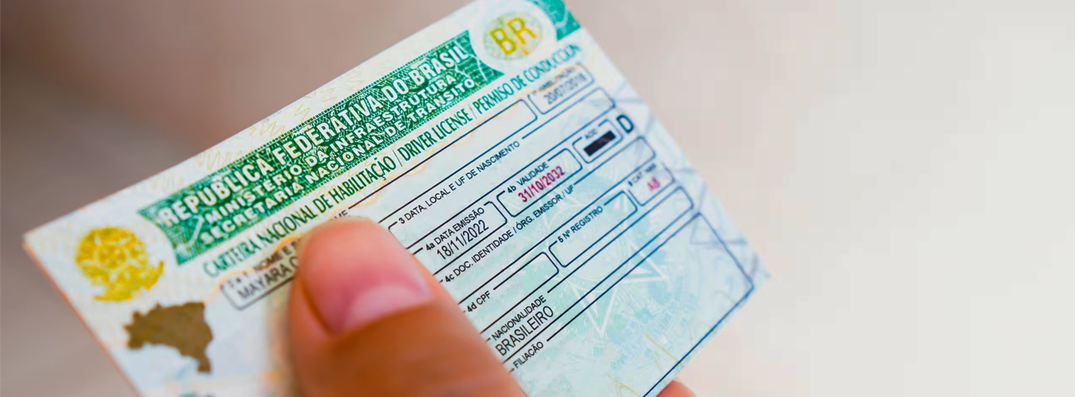 STF decide que CNH de inadimplentes poderá ser suspensa!